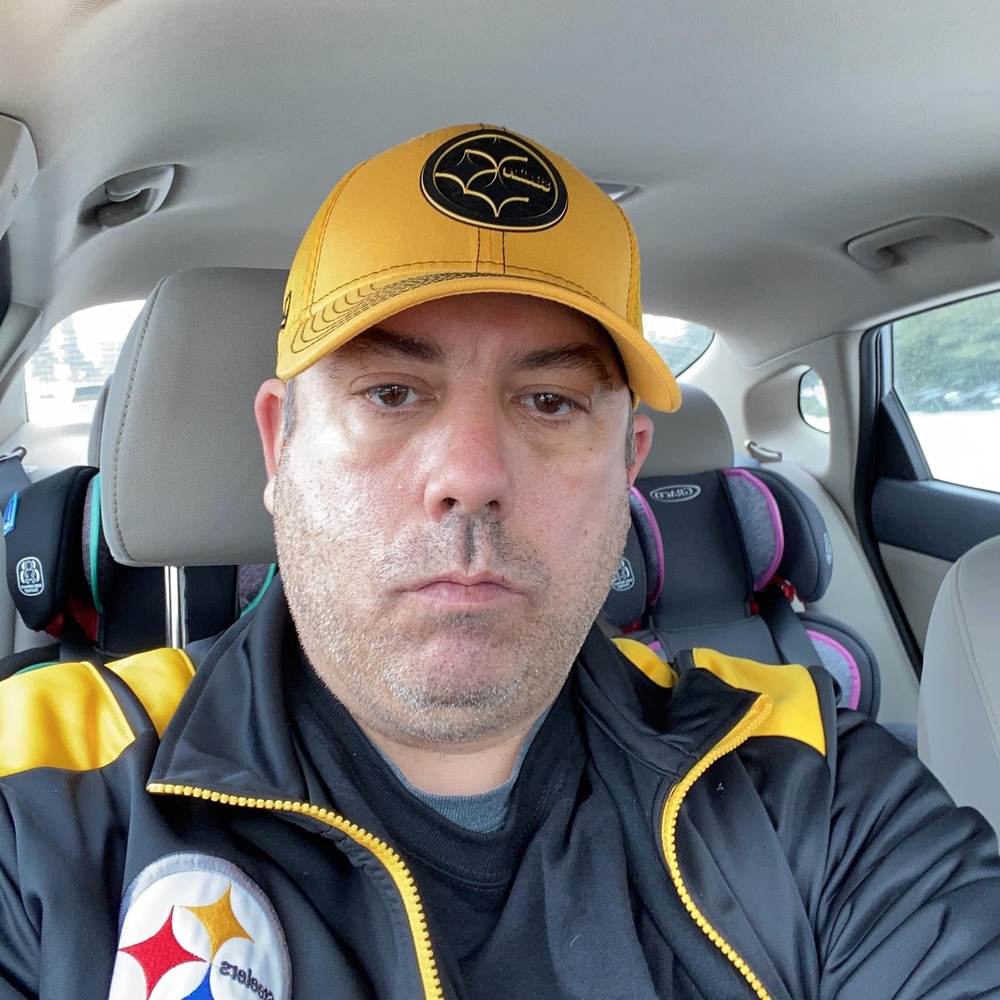 Meet your Posher, Chris